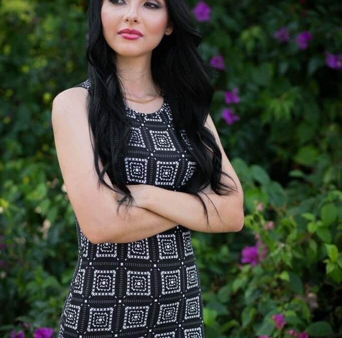 Ya a la venta la segunda parte de ‘El acecho de los inmortales’, de Yoselin Goncalves