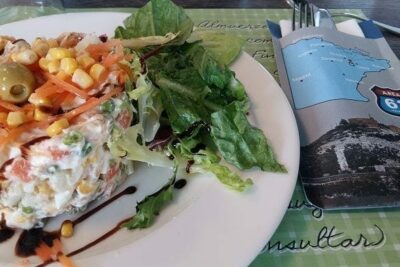 Área 62 Retaurante despide su segunda temporada de esquí con un balance especialmente positivo