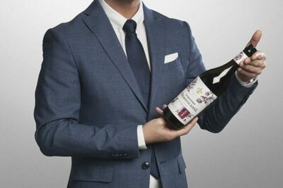 El mejor vermut y el mejor barman del mundo se unen para compartir la cultura del aperitivo