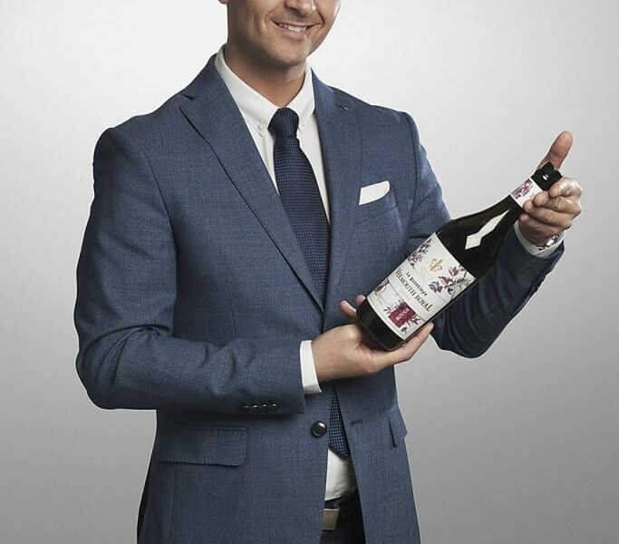 El mejor vermut y el mejor barman del mundo se unen para compartir la cultura del aperitivo