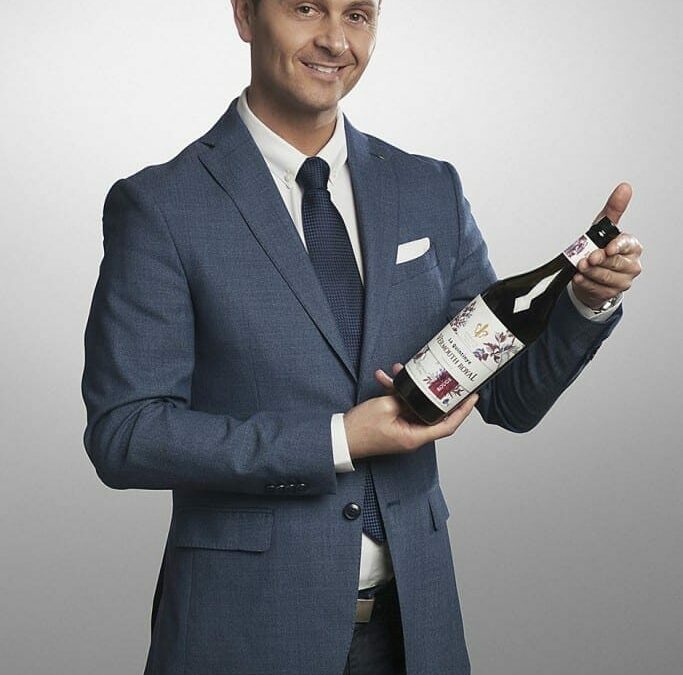 El mejor vermut y el mejor barman del mundo se unen para compartir la cultura del aperitivo