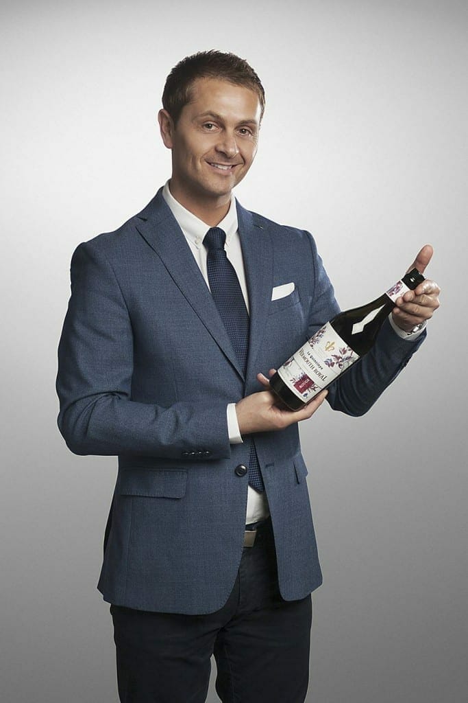 El mejor vermut y el mejor barman del mundo se unen para compartir la cultura del aperitivo