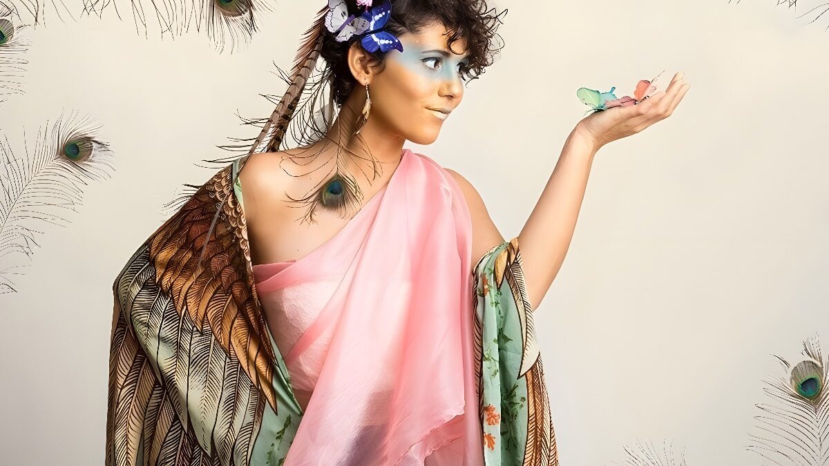 Tania Ruzs presenta el próximo domingo 7 de mayo su nuevo disco «Sin Miedo al Cambio»