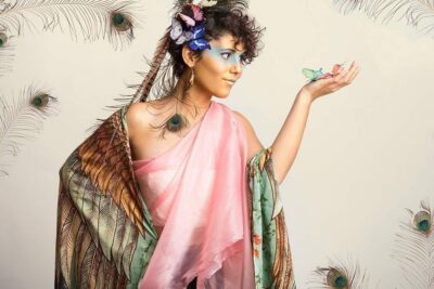 Tania Ruzs presenta el próximo domingo 7 de mayo su nuevo disco «Sin Miedo al Cambio»