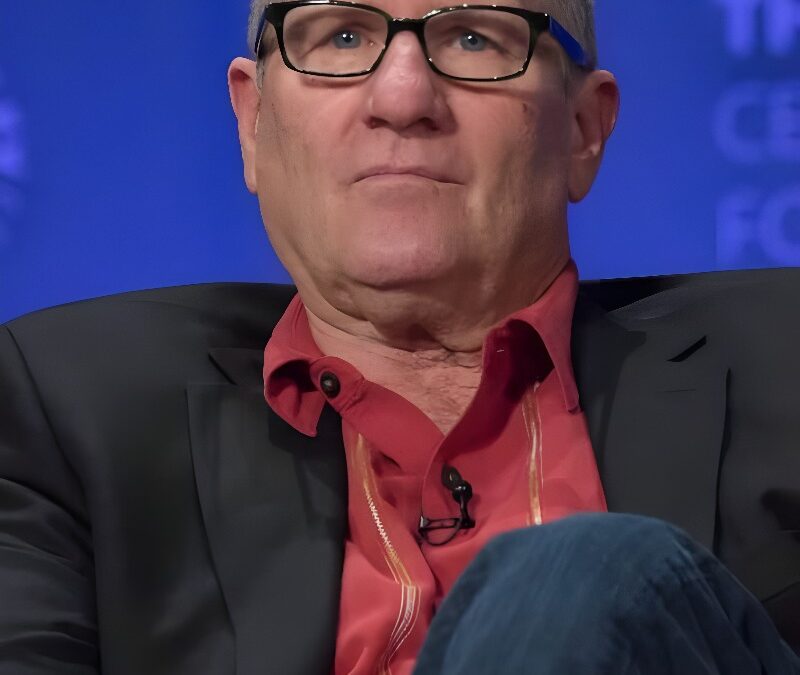 Ed O’Neill: Famosos Nacidos Hoy, 12 de abril