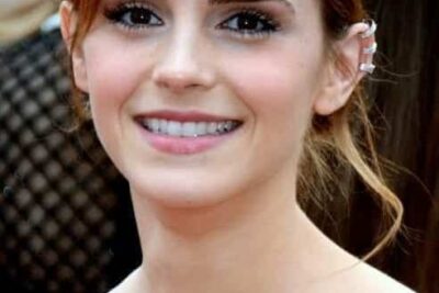 Emma Watson: Famosos Nacidos Hoy, 15 de abril