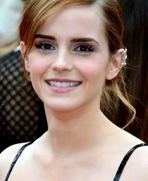 Emma Watson: Famosos Nacidos Hoy, 15 de abril