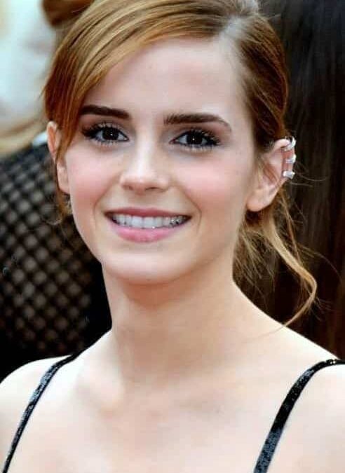 Emma Watson: Famosos Nacidos Hoy, 15 de abril