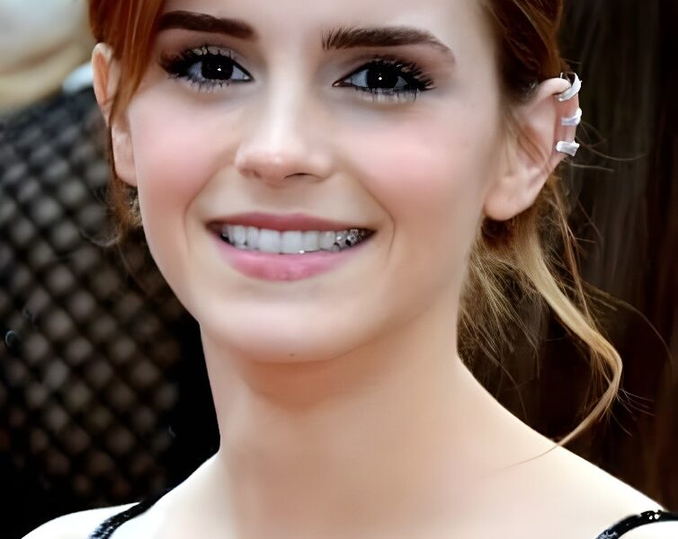 Emma Watson: Famosos Nacidos Hoy, 15 de abril