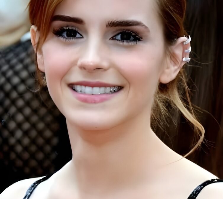 Emma Watson: Famosos Nacidos Hoy, 15 de abril