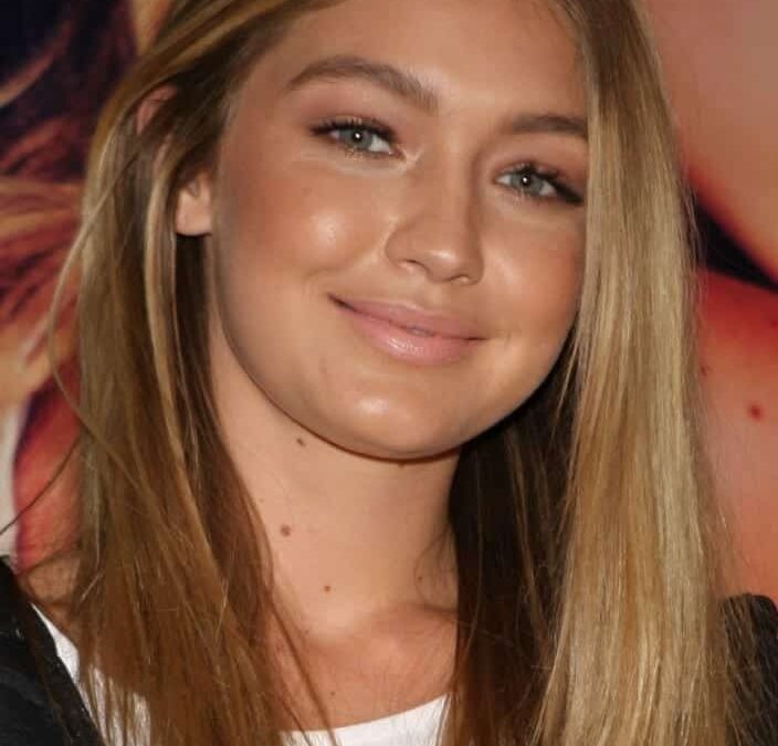 Gigi Hadid: Famosos Nacidos Hoy, 23 de abril