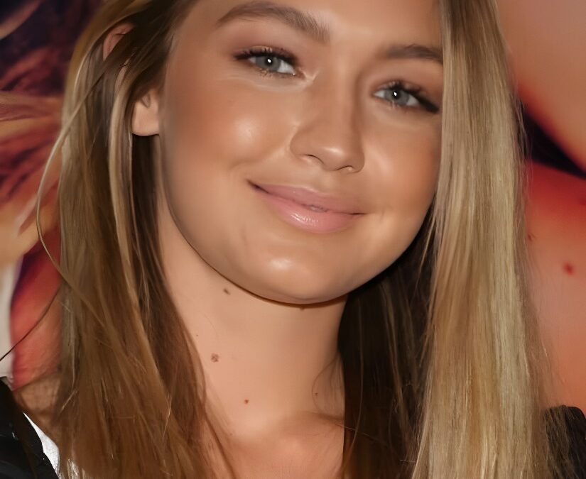 Gigi Hadid: Famosos Nacidos Hoy, 23 de abril