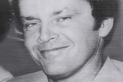 Jack Nicholson: Famosos Nacidos Hoy, 22 de abril