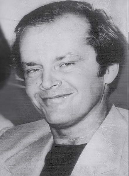 Jack Nicholson: Famosos Nacidos Hoy, 22 de abril