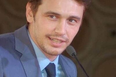 James Franco: Famosos Nacidos Hoy, 19 de abril