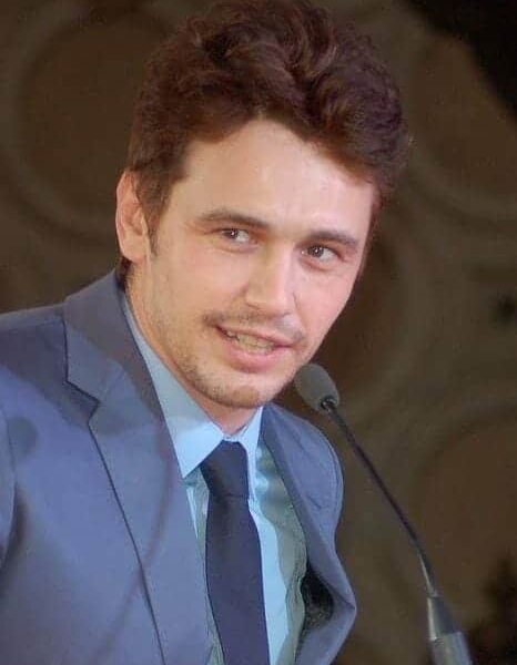 James Franco: Famosos Nacidos Hoy, 19 de abril