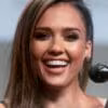 Jessica Alba. Fuente: klickr. Autor: Gage Skidmore