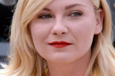 Kirsten Dunst: Famosos Nacidos Hoy, 30 de abril