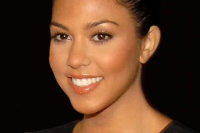 Kourtney Kardashian: Famosos Nacidos Hoy, 18 de abril