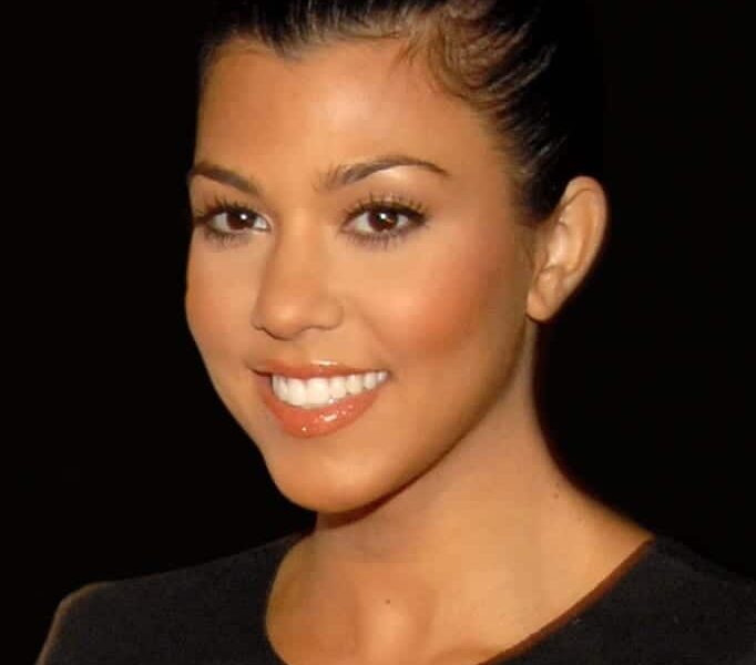 Kourtney Kardashian: Famosos Nacidos Hoy, 18 de abril