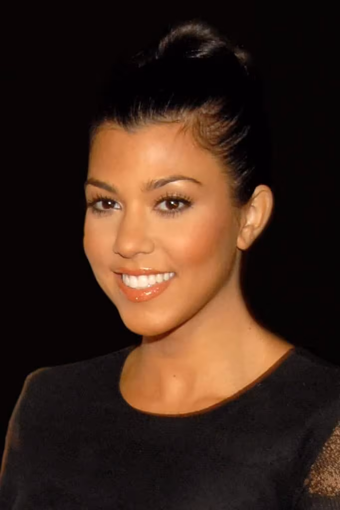 Kourtney Kardashian. Fuente: Wikipedia. Autor: Photo by Glenn Francis of www.PacificProDigtial.com