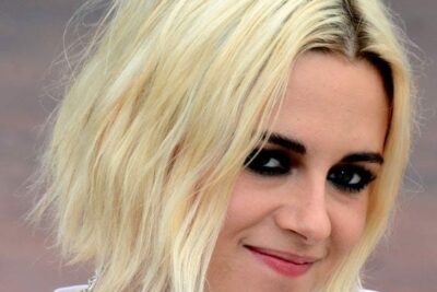 Kristen Stewart: Famosos Nacidos Hoy, 9 de abril