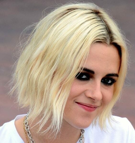 Kristen Stewart: Famosos Nacidos Hoy, 9 de abril