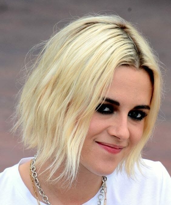 Kristen Stewart: Famosos Nacidos Hoy, 9 de abril