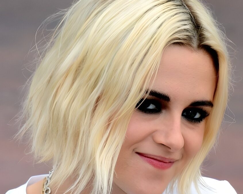 Kristen Stewart: Famosos Nacidos Hoy, 9 de abril