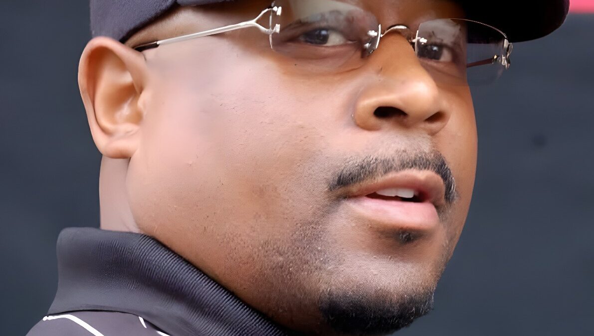 Martin Lawrence: Famosos Nacidos Hoy, 16 de abril