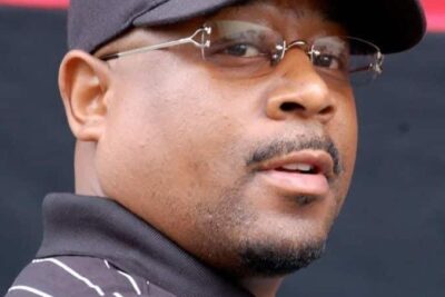 Martin Lawrence: Famosos Nacidos Hoy, 16 de abril