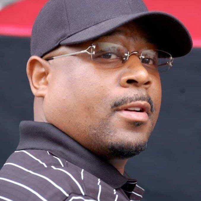 Martin Lawrence: Famosos Nacidos Hoy, 16 de abril