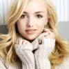 Peyton List en el 2013. Fuente: Wikipedia. Autor: Sarajaye