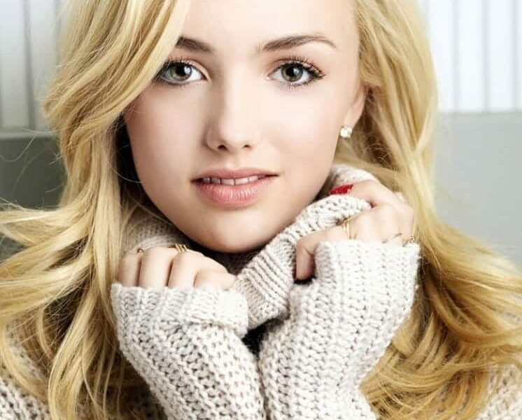 Peyton List: Famosos Nacidos Hoy, 6 de abril