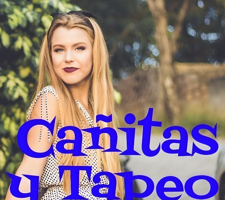 Cañitas y Tapeo, 10 Historias “Casi” Románticas, de Martin Cid