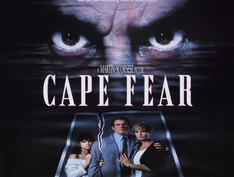 &lsquo;Les Nerfs à vif&rsquo; (1991) Critique du film : l&rsquo;un des meilleurs thrillers des années 90