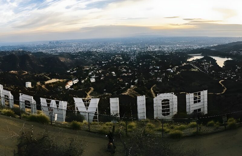 La candidatura de los Angeles 2024 cuenta con el apoyo de NFL, NBA y MLB