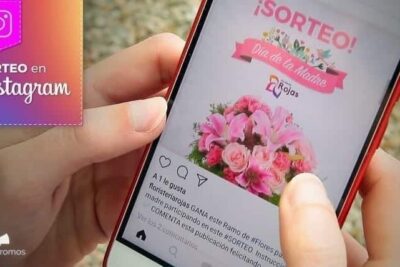 Llegan a Instagram los sorteos automatizados