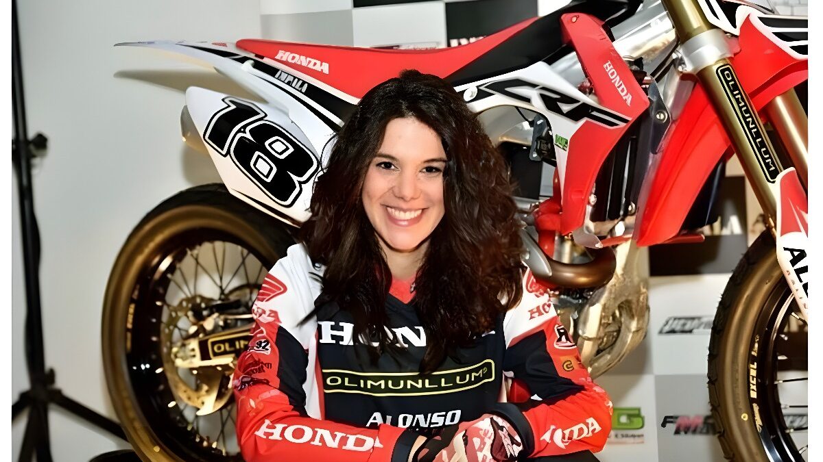 BIP Properties apuesta por el patrocinio de jovenes talentos del motor