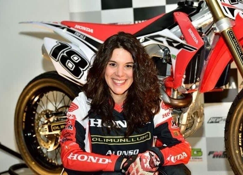 BIP Properties apuesta por el patrocinio de jovenes talentos del motor