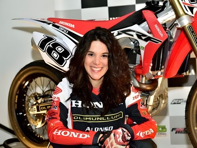 BIP Properties apuesta por el patrocinio de jovenes talentos del motor