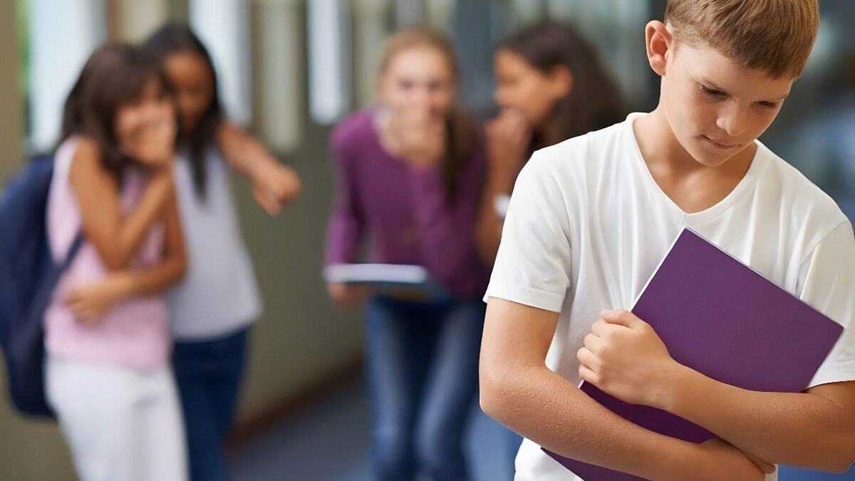 El bullying en los jóvenes: un problema tan generalizado como latente