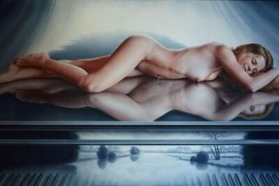 Bienal Internacional de Arte de Barcelona, del 5 al 7 de mayo 2017 en el MEAM