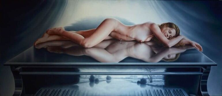 Bienal Internacional de Arte de Barcelona, del 5 al 7 de mayo 2017 en el MEAM