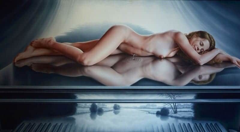 Bienal Internacional de Arte de Barcelona, del 5 al 7 de mayo 2017 en el MEAM