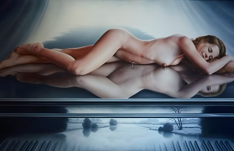 Bienal Internacional de Arte de Barcelona, del 5 al 7 de mayo 2017 en el MEAM