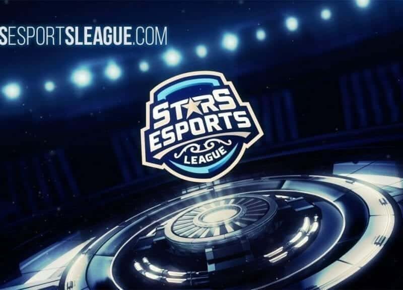 La nueva Stars Esports League aspira a ser la mayor competición de clubes deportivos
