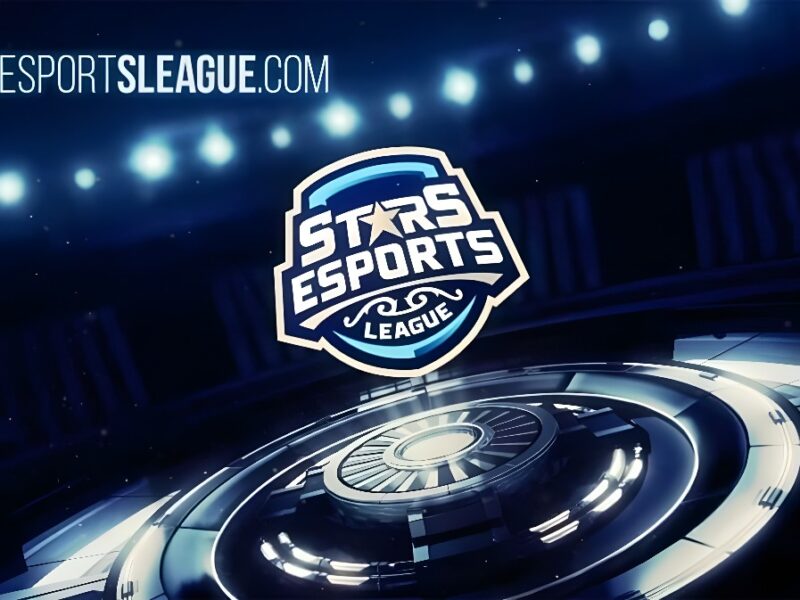 La nueva Stars Esports League aspira a ser la mayor competición de clubes deportivos