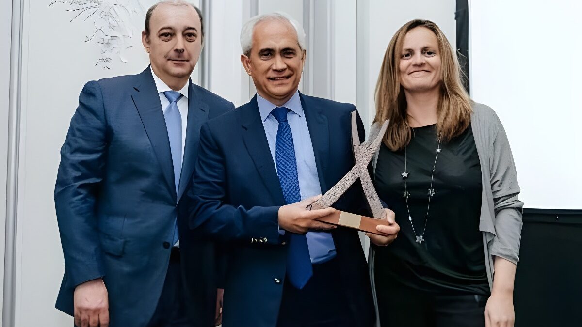 Thales recibe el Premio Xcellens 2016 por su programa de promoción de la salud y prevención cardiovascular