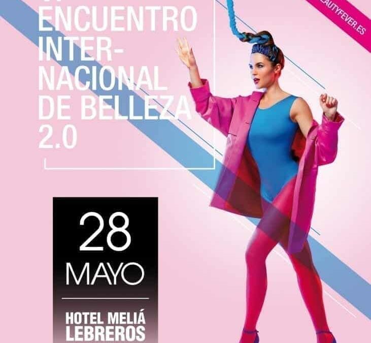 BeautyFever 2017, la cita imprescindible para los amantes de la belleza y las redes sociales